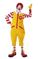 McDonald's paga para evitar un juicio por las grasas de sus platos